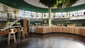 From War Bunker to Green Oasis: Exploring Hamburg's Innovative Urban Transformation - image 10
