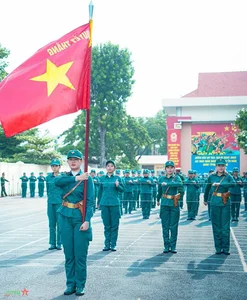 Iconic Imagery of the Southern Female Guerrilla Units: Honoring the Bravery and Spirit of Vietnamese Women - image 7