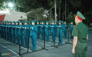 Iconic Imagery of the Southern Female Guerrilla Units: Honoring the Bravery and Spirit of Vietnamese Women - image 0