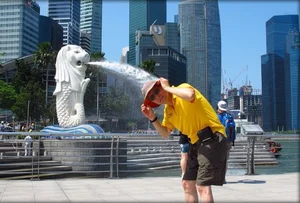 Creative Travel Photography: How to Capture Stunning Vacation Photos Without Posing - image 4