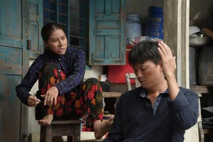 Tu Tham in Lat Mat 7: A Masterclass in Fitness and Character - image 4