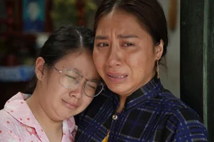 Tu Tham in Lat Mat 7: A Masterclass in Fitness and Character - image 1