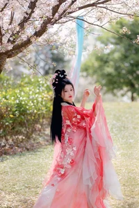 Art Language Vol.7033 featuring Yang Yang - A Stunning Portrait Gallery - image 20