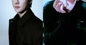 EXO Members Shock Fans with Their Ageless Visuals and Timeless Charm - image 5
