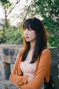 Elegant Portrait Photography: YiTuYu Art Language Vol.7237 Featuring Yang Yang - image 20