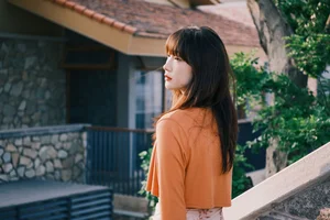 Elegant Portrait Photography: YiTuYu Art Language Vol.7237 Featuring Yang Yang - image 5