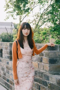 Elegant Portrait Photography: YiTuYu Art Language Vol.7237 Featuring Yang Yang - image 14