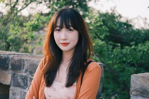 Elegant Portrait Photography: YiTuYu Art Language Vol.7237 Featuring Yang Yang - image 12