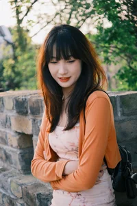Elegant Portrait Photography: YiTuYu Art Language Vol.7237 Featuring Yang Yang - image 13