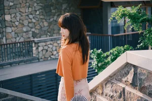Elegant Portrait Photography: YiTuYu Art Language Vol.7237 Featuring Yang Yang - image 17
