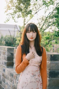 Elegant Portrait Photography: YiTuYu Art Language Vol.7237 Featuring Yang Yang - image 9