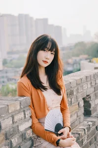 Elegant Portrait Photography: YiTuYu Art Language Vol.7237 Featuring Yang Yang - image 7