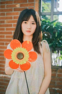 YiTuYu Art Language Vol.7138: Exquisite Portrait Art by Bu Xu Qiao Er Lang Tui - image 9