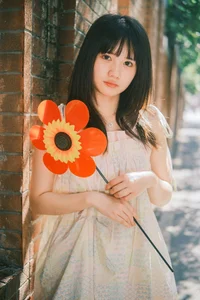 YiTuYu Art Language Vol.7138: Exquisite Portrait Art by Bu Xu Qiao Er Lang Tui - image 16