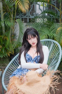 YiTuYu Art Language Vol.7611 Ai Chi Dan Gao De Xiao Yin - image 0