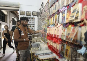 Vietnam Welcomes Massive Group of 4,500 Indian Tourists - image 8