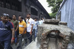 Vietnam Welcomes Massive Group of 4,500 Indian Tourists - image 2