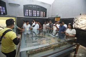Vietnam Welcomes Massive Group of 4,500 Indian Tourists - image 3