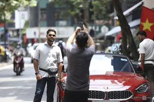 Vietnam Welcomes Massive Group of 4,500 Indian Tourists - image 9