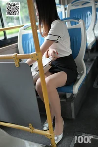 Urban Leg Model Series: IESS Waiting for the Bus with Lemon Peel - image 7