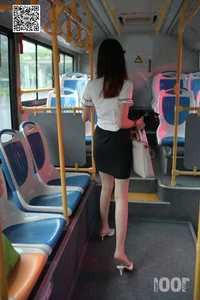 Urban Leg Model Series: IESS Waiting for the Bus with Lemon Peel - image 3