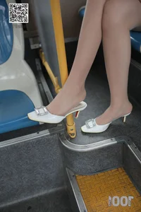 Urban Leg Model Series: IESS Waiting for the Bus with Lemon Peel - image 11