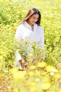 Vo Hoang Yen’s Bold Maternity Style: Redefining Pregnancy Fashion - image 5
