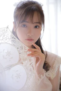 Art Language Vol.6343 YiTuYu Presents Wen Si Er Vv Portrait Series - image 21