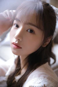 Art Language Vol.6343 YiTuYu Presents Wen Si Er Vv Portrait Series - image 7