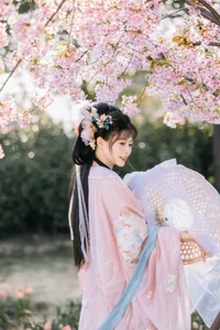 YiTuYu Art Language Vol.6591: Yao Yao - Elegant Portrait and Artistic Photography Collection - image 10