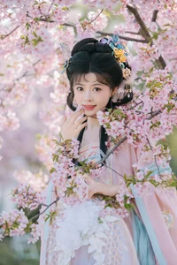 YiTuYu Art Language Vol.6591: Yao Yao - Elegant Portrait and Artistic Photography Collection - image 21