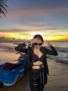 Who Is She? The Mystery Woman Spotted with Streamer Xemesis - image 0