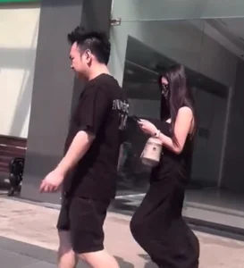 Who Is She? The Mystery Woman Spotted with Streamer Xemesis - image 5