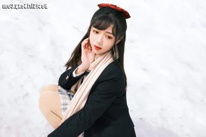 YiTuYu Art Language Vol.4087 Xiao Feng Elegant Fashion Photography - image 18