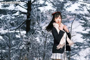 YiTuYu Art Language Vol.4087 Xiao Feng Elegant Fashion Photography - image 16