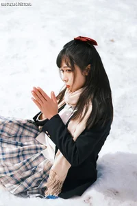 YiTuYu Art Language Vol.4087 Xiao Feng Elegant Fashion Photography - image 1