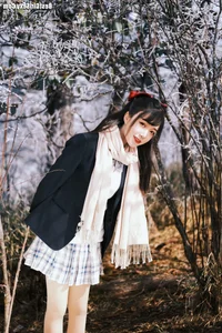 YiTuYu Art Language Vol.4087 Xiao Feng Elegant Fashion Photography - image 13