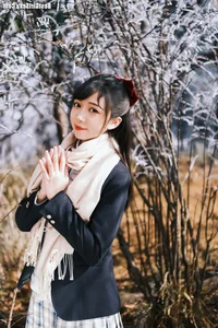 YiTuYu Art Language Vol.4087 Xiao Feng Elegant Fashion Photography - image 2
