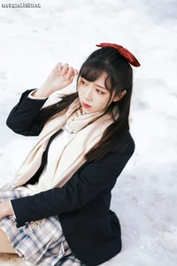YiTuYu Art Language Vol.4087 Xiao Feng Elegant Fashion Photography - image 24