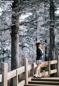 YiTuYu Art Language Vol.4087 Xiao Feng Elegant Fashion Photography - image 0
