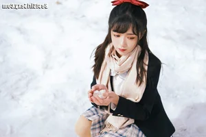 YiTuYu Art Language Vol.4087 Xiao Feng Elegant Fashion Photography - image 5