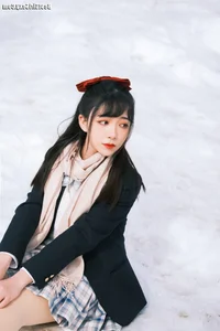YiTuYu Art Language Vol.4087 Xiao Feng Elegant Fashion Photography - image 19