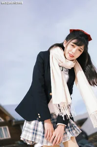 YiTuYu Art Language Vol.4087 Xiao Feng Elegant Fashion Photography - image 10