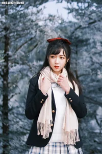 YiTuYu Art Language Vol.4087 Xiao Feng Elegant Fashion Photography - image 11