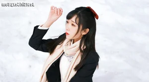 YiTuYu Art Language Vol.4087 Xiao Feng Elegant Fashion Photography - image 20