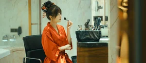 Lu Ba Sui Presents 'New Wedding Story' - A Romantic Themed Photo Gallery - image 16