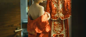 Lu Ba Sui Presents 'New Wedding Story' - A Romantic Themed Photo Gallery - image 5