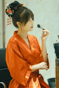 Lu Ba Sui Presents 'New Wedding Story' - A Romantic Themed Photo Gallery - image 6