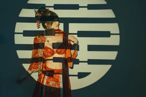 Lu Ba Sui Presents 'New Wedding Story' - A Romantic Themed Photo Gallery - image 14