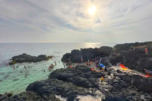 Discover the Volcanic Island: A Hidden Gem Attracting Global Travelers - image 8